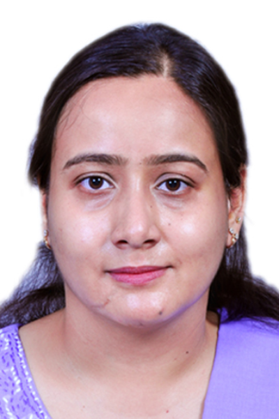 SHABNAM BANDYOPADHYAY
