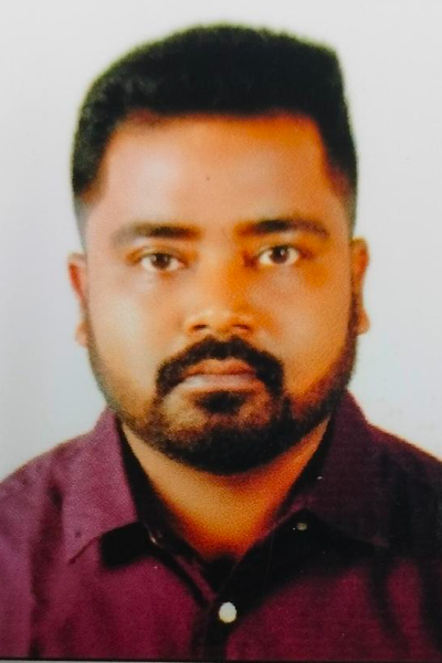 Tanay Shil
