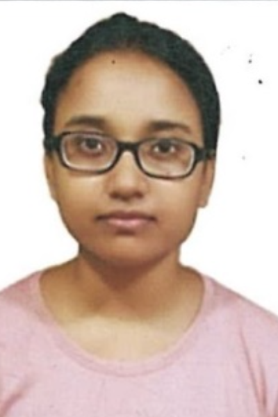 Somali Chattopadhyay