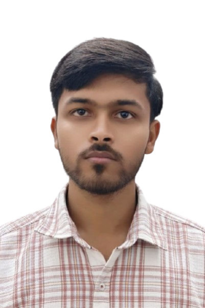 Jayanta Kumar Mridha