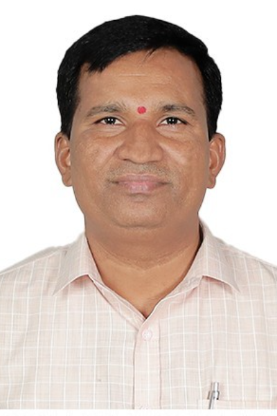 DR. M. BHEEMALINGAPPA