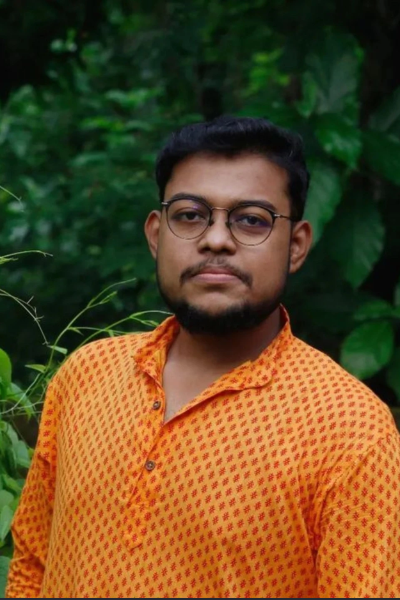 SAUGATA ROY