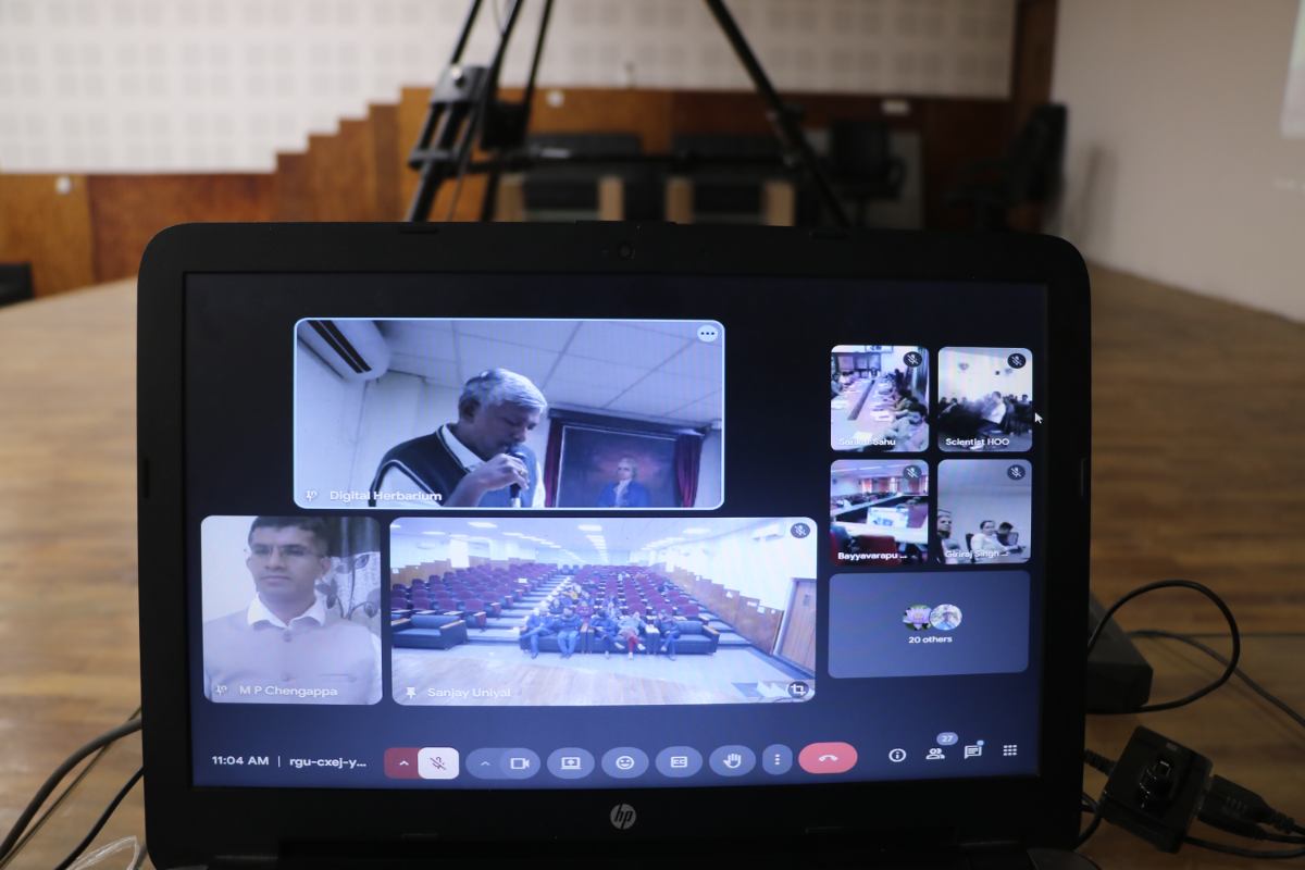 एनआरसी, देहरादून द्वारा 26.11.2025 को संविधान दिवस समारोह मनाया जाएगा