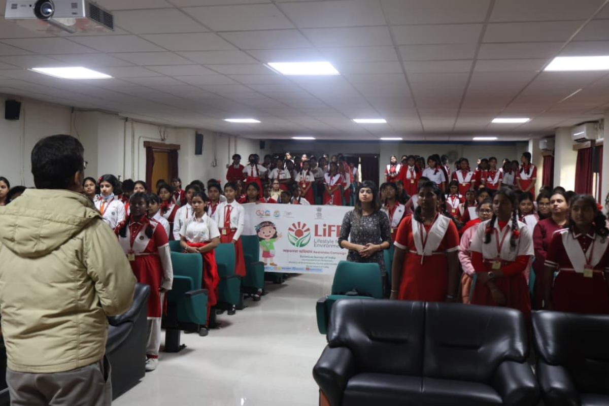 19.01.2026 को सीएनएच में वंदे मातरम के 150 वर्ष पूरे होने के उपलक्ष्य में आयोजित होने वाला दूसरा चरण का समारोह