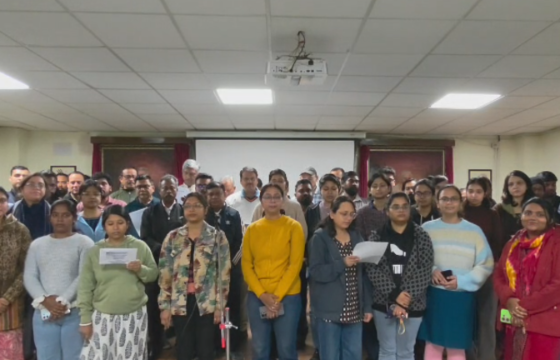 Vande Mataram Phase 2