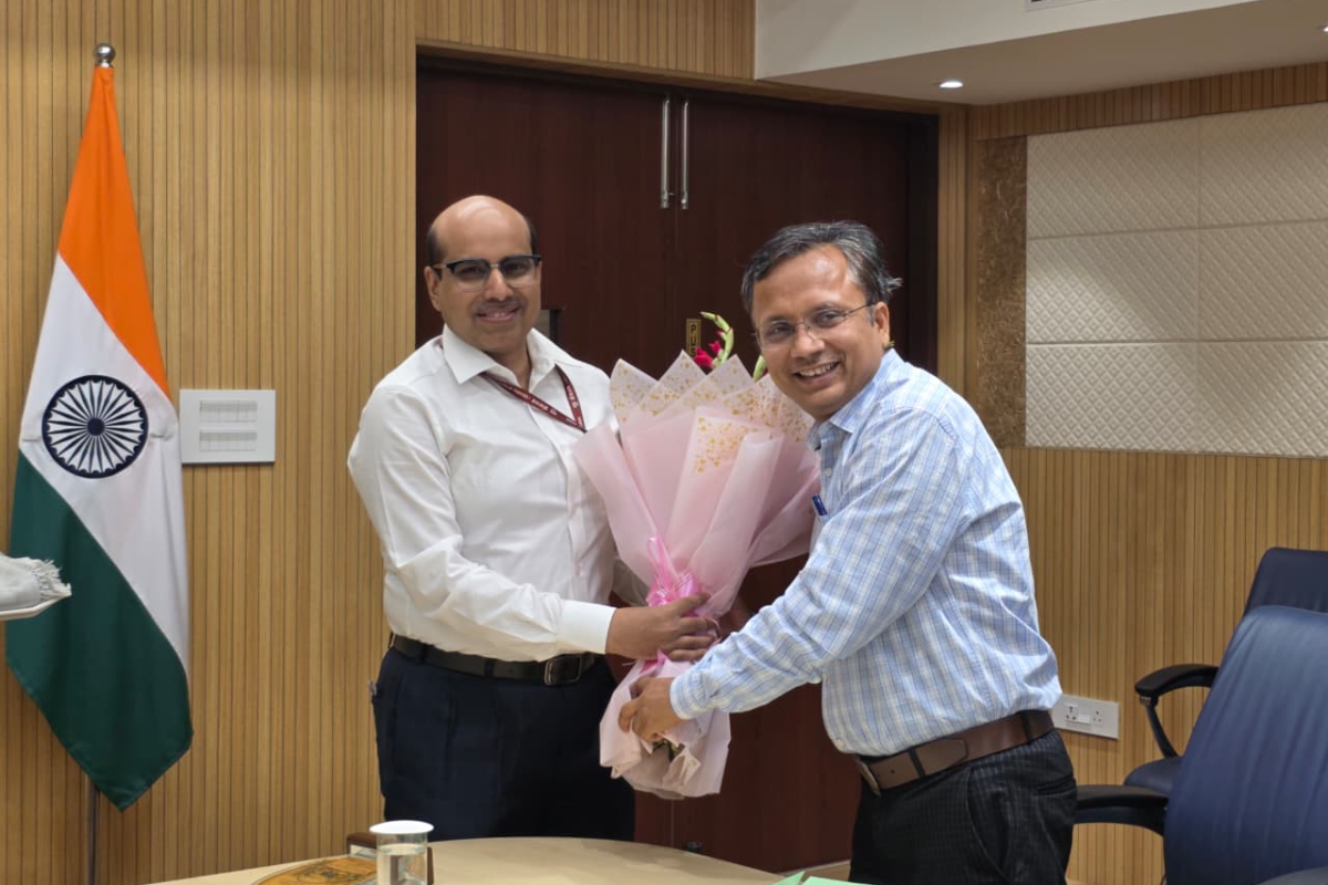 BSI ने 6 अप्रैल, 2026 को नई दिल्ली स्थित MoEFCC में “पादप-आधारित वन्यजीव स्वास्थ्य प्रबंधन” पर एक दिवसीय विचार-मंथन कार्यशाला का आयोजन किया।